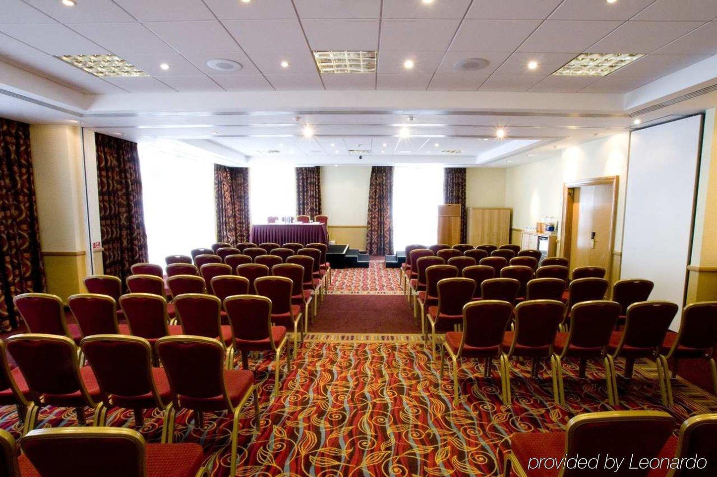 Orida Maidstone Hotel Facilities photo