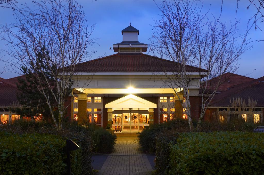 Orida Maidstone Hotel Exterior photo