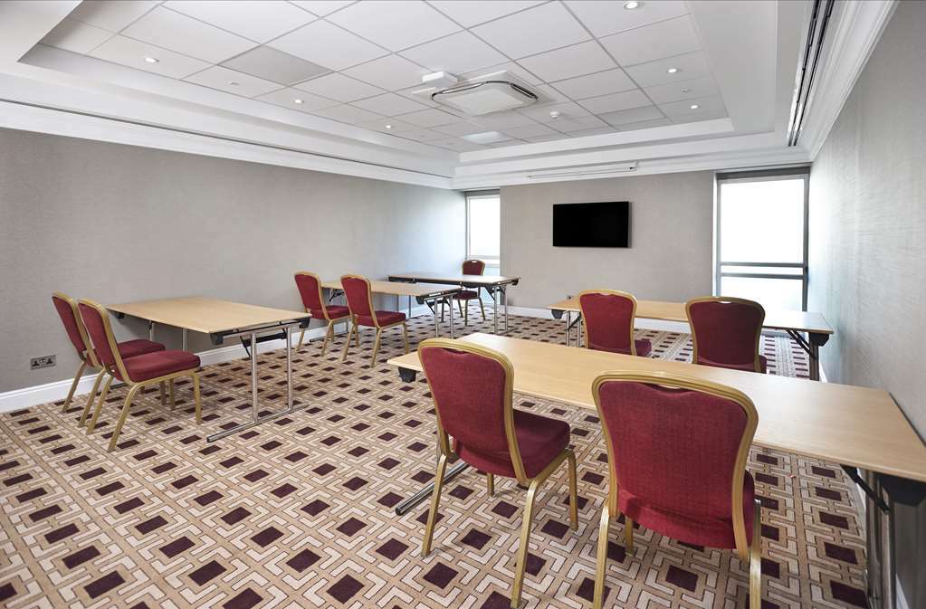 Orida Maidstone Hotel Facilities photo