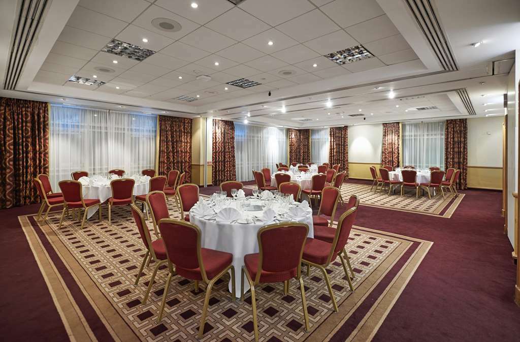 Orida Maidstone Hotel Facilities photo