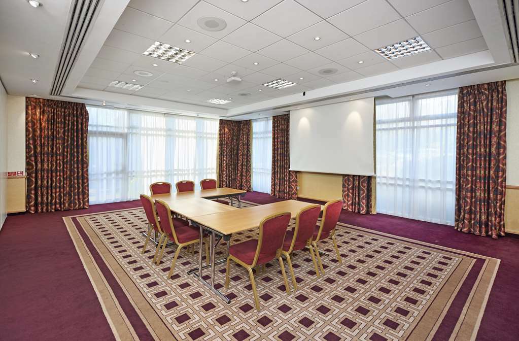 Orida Maidstone Hotel Facilities photo