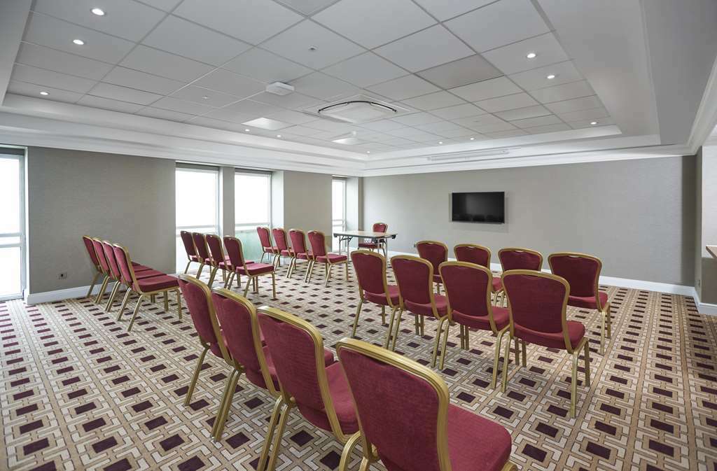 Orida Maidstone Hotel Facilities photo