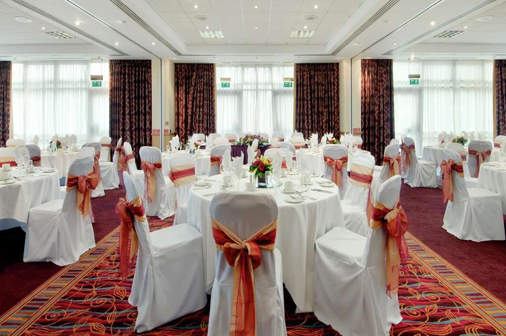 Orida Maidstone Hotel Facilities photo